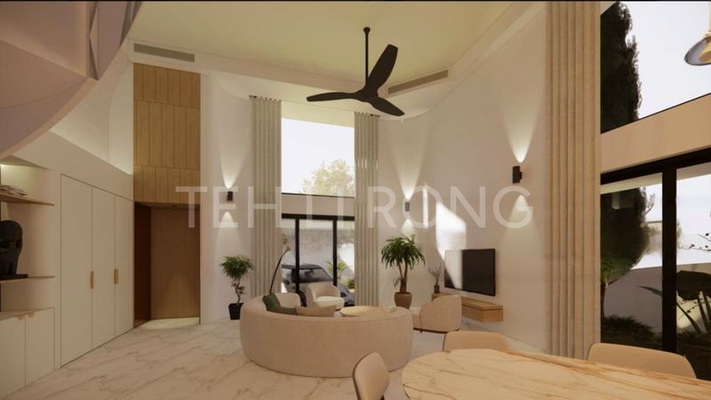 5 Bed Corner Terrace (Landed) for Sale in  Bright Hill Crescent - Image 4
